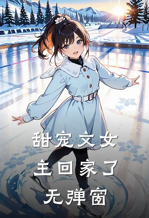 甜宠文女主回家了无弹窗