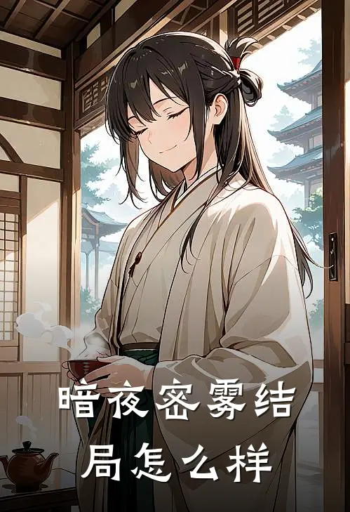 暗夜密雾结局怎么样