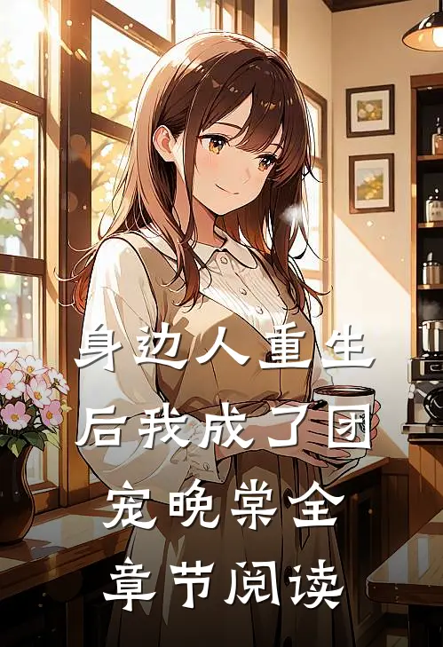 身边人重生后我成了团宠晚棠全章节阅读