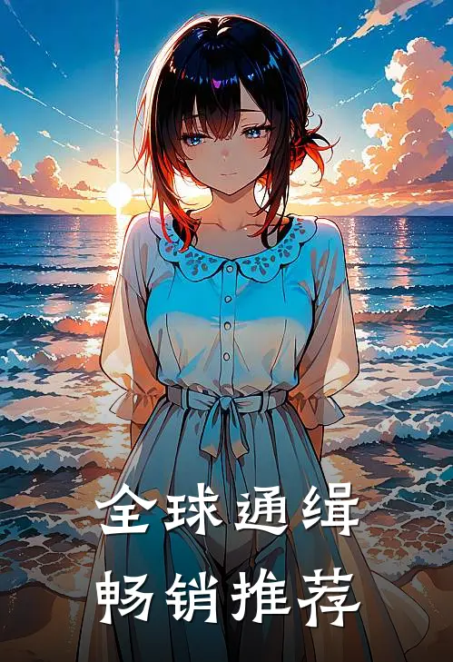 全球通缉畅销推荐