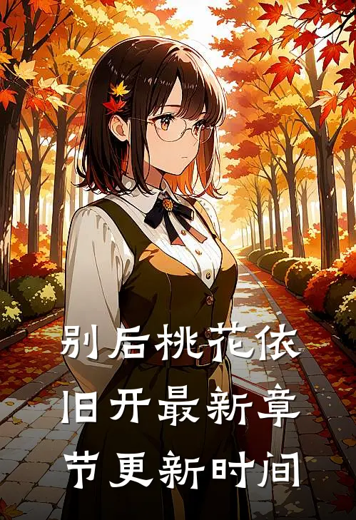 别后桃花依旧开最新章节更新时间