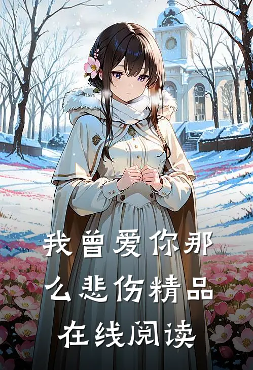 我曾爱你那么悲伤精品在线阅读