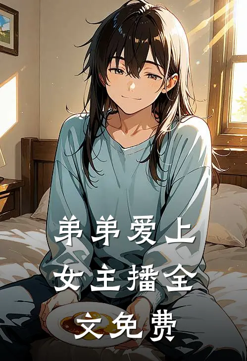 弟弟爱上女主播全文免费