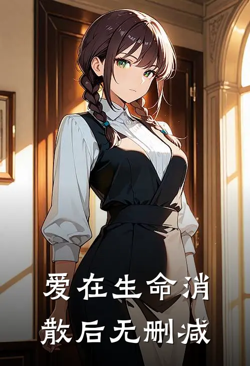 爱在生命消散后无删减