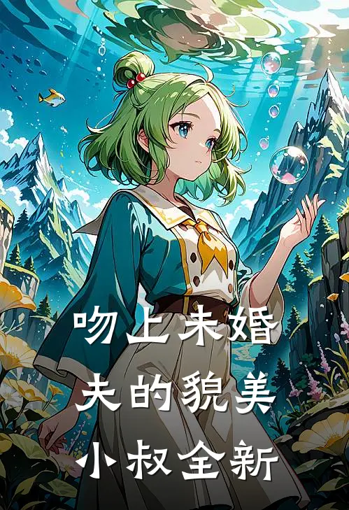 吻上未婚夫的貌美小叔全新