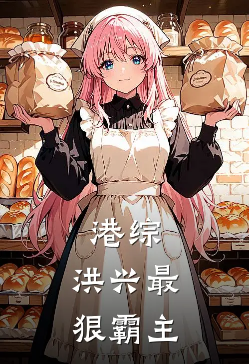 港综：洪兴最狠霸主