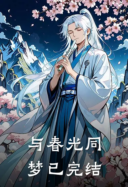 与春光同梦已完结