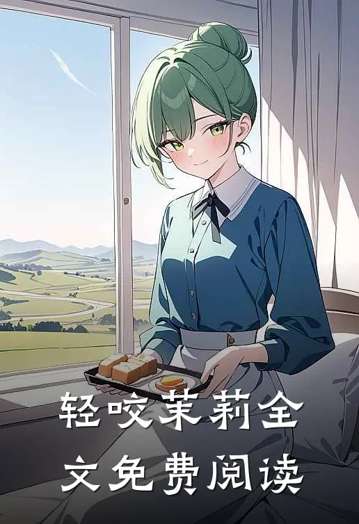 轻咬茉莉全文免费阅读