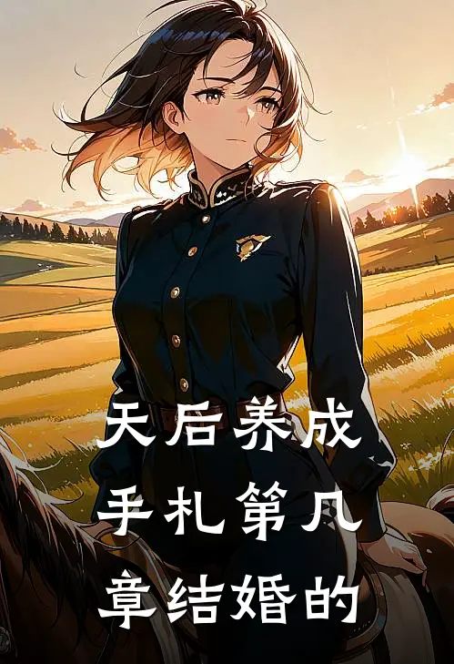 天后养成手札第几章结婚的
