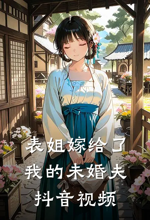 表姐嫁给了我的未婚夫抖音视频