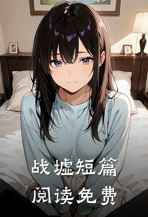 战墟短篇阅读免费