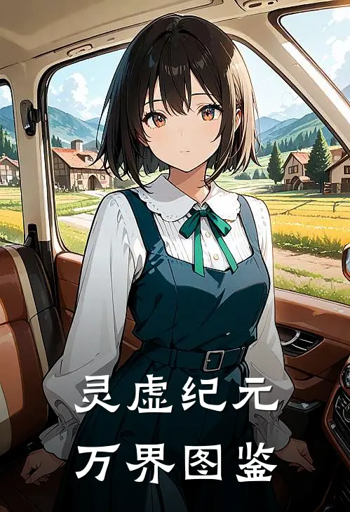灵虚纪元：万界图鉴