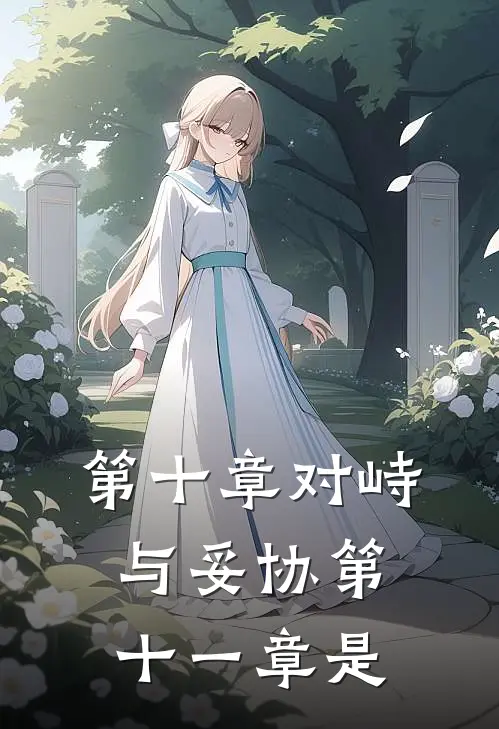 第十章对峙与妥协第十一章是
