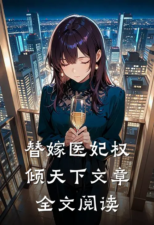 替嫁医妃权倾天下文章全文阅读
