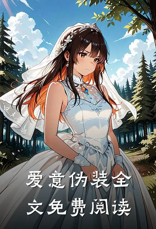 爱意伪装全文免费阅读