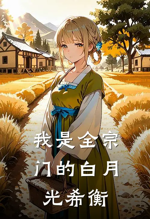 我是全宗门的白月光希衡