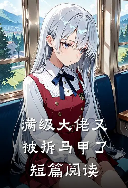 满级大佬又被拆马甲了短篇阅读