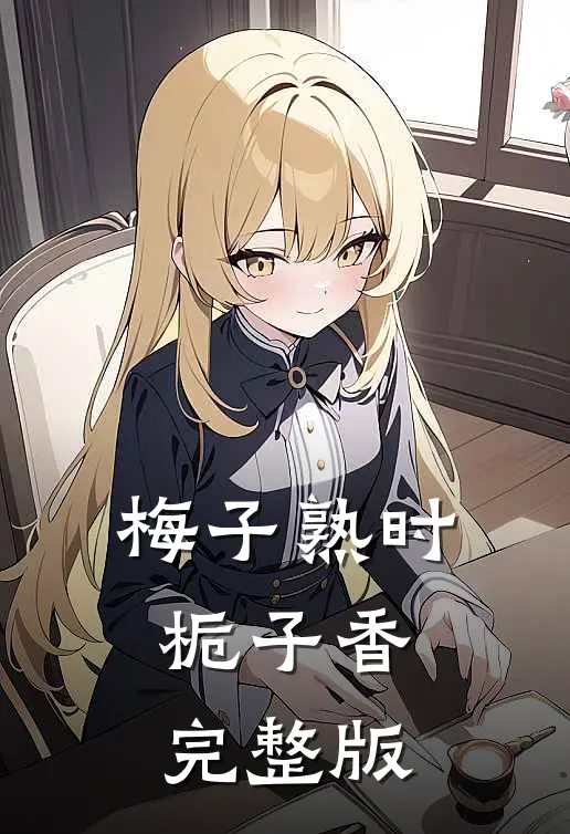 梅子熟时栀子香完整版
