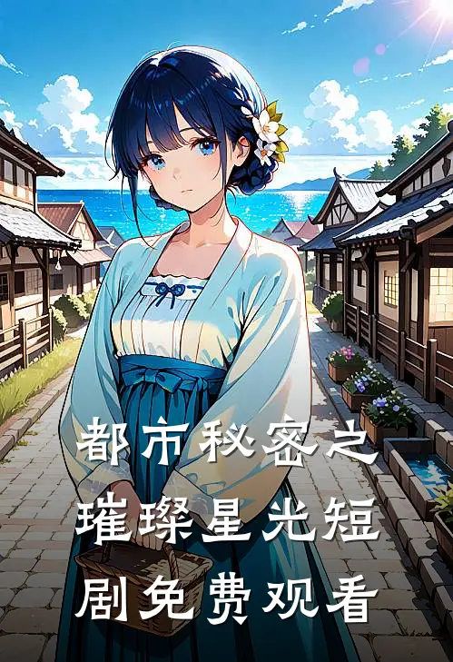 都市秘密之璀璨星光短剧免费观看