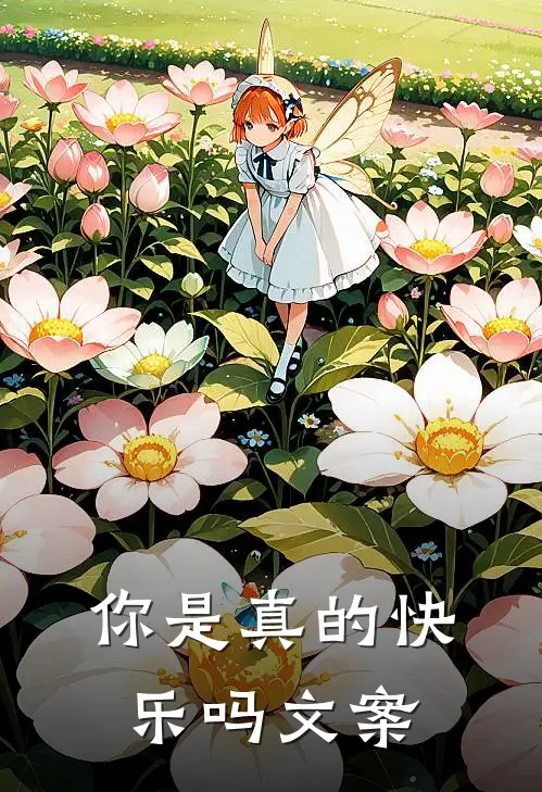 你是真的快乐吗文案