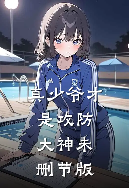 真少爷才是攻防大神未删节版