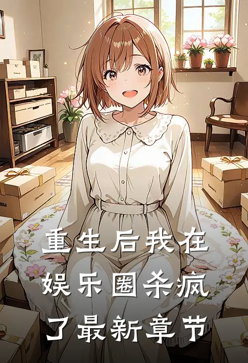 重生后我在娱乐圈杀疯了最新章节