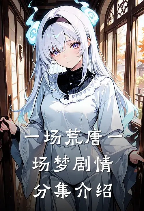 一场荒唐一场梦剧情分集介绍