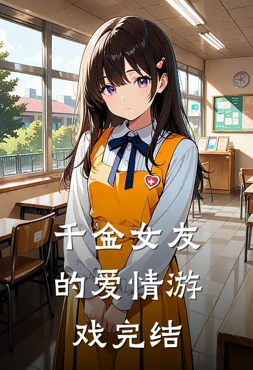 千金女友的爱情游戏完结