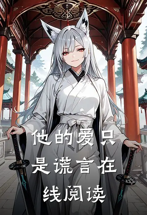 他的爱只是谎言在线阅读