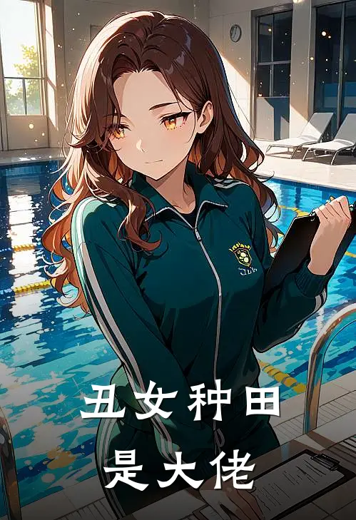 丑女种田是大佬