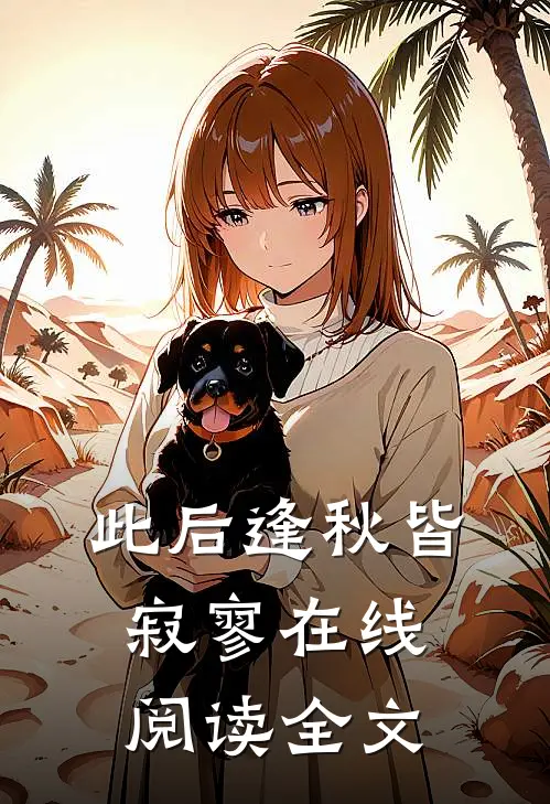 此后逢秋皆寂寥在线阅读全文