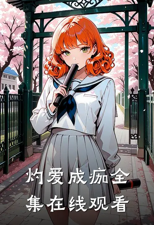 灼爱成痂 全集在线观看