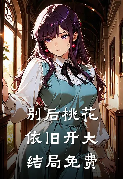别后桃花依旧开大结局免费