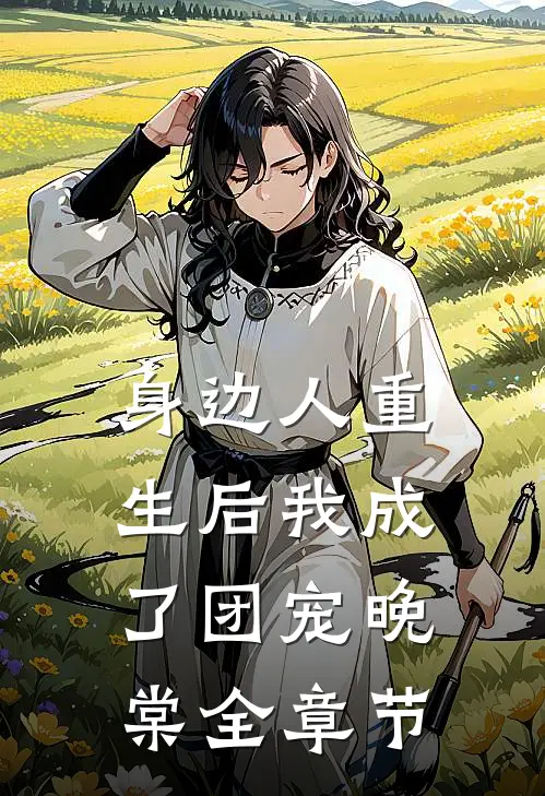 身边人重生后我成了团宠晚棠全章节