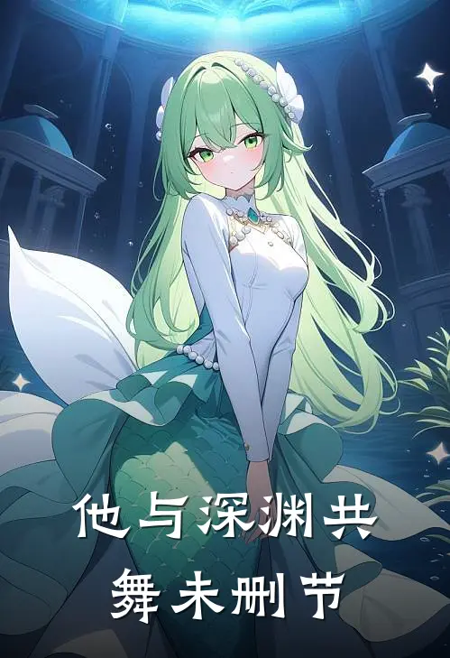 他与深渊共舞未删节