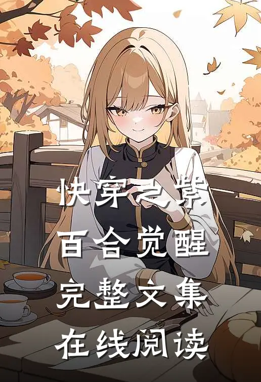 快穿之紫百合觉醒完整文集在线阅读