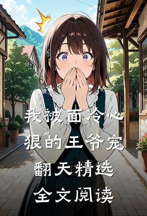 我被面冷心狠的王爷宠翻天精选全文阅读