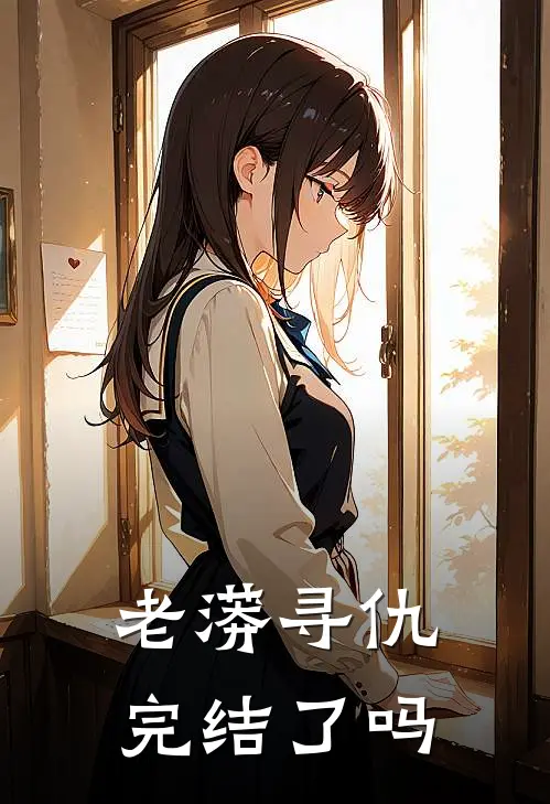 老蟒寻仇完结了吗