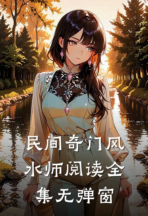 民间奇门风水师阅读全集无弹窗