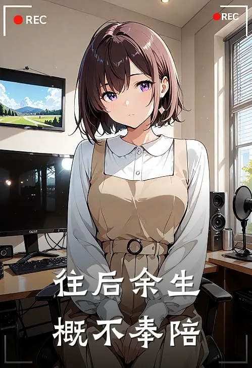 往后余生，概不奉陪