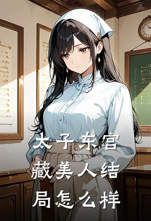 太子东宫藏美人结局怎么样