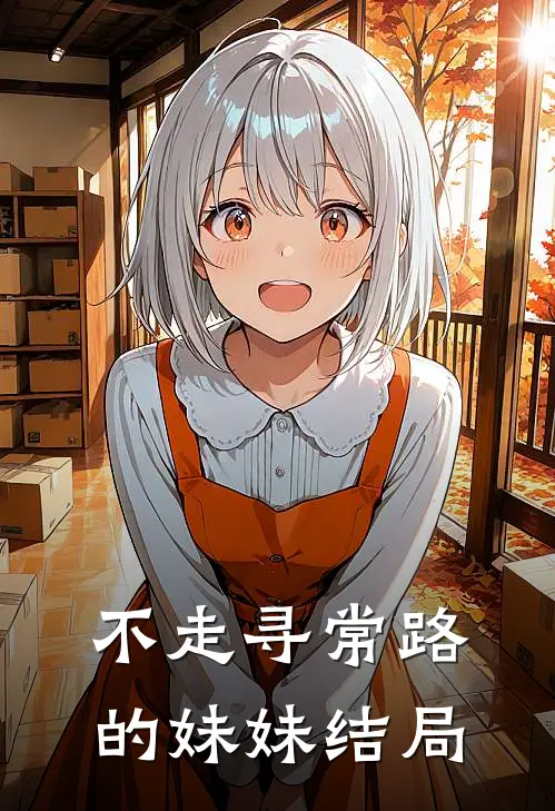 不走寻常路的妹妹结局