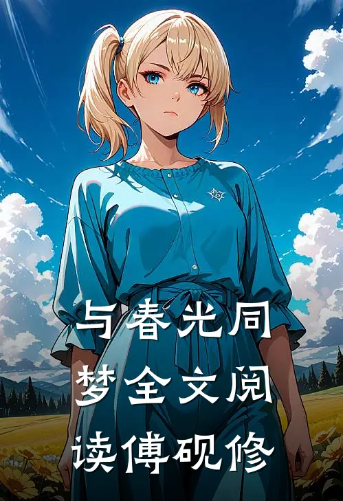 与春光同梦全文阅读傅砚修