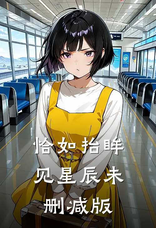 恰如抬眸见星辰未删减版