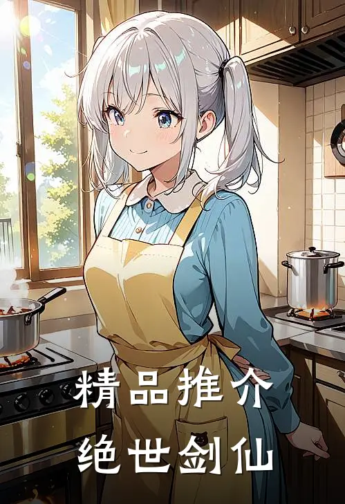 精品推介绝世剑仙