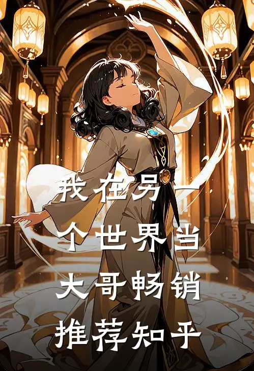 我在另一个世界当大哥畅销推荐知乎