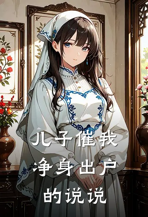 儿子催我净身出户的说说