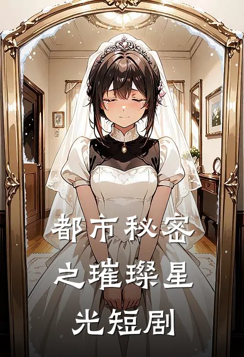 都市秘密之璀璨星光短剧