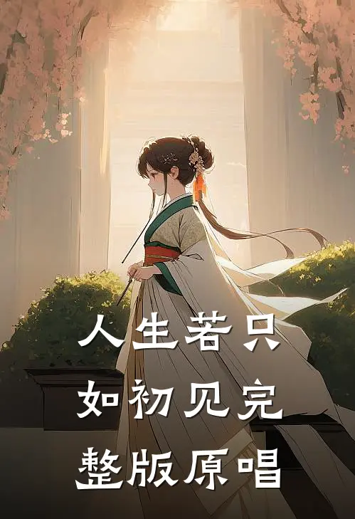 人生若只如初见完整版原唱
