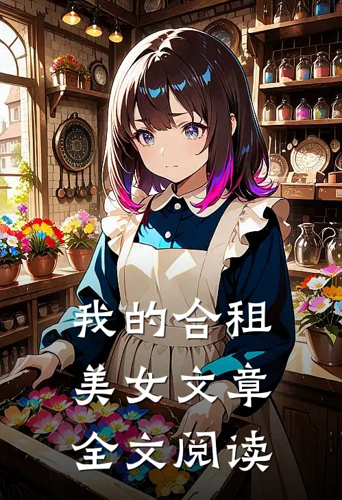 我的合租美女文章全文阅读